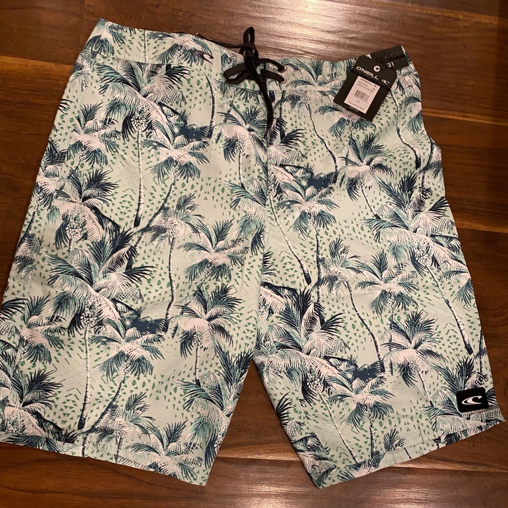 O’Neill men’s board shorts